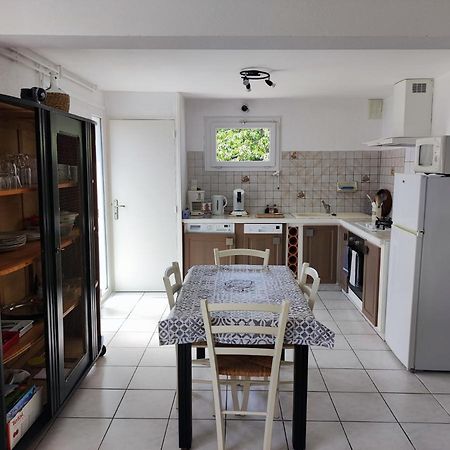 Appartement Abadie Bagnères-de-Bigorre Dış mekan fotoğraf