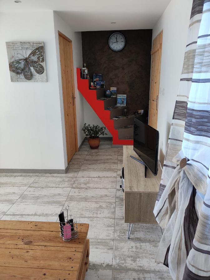 Appartement Abadie Bagnères-de-Bigorre Dış mekan fotoğraf