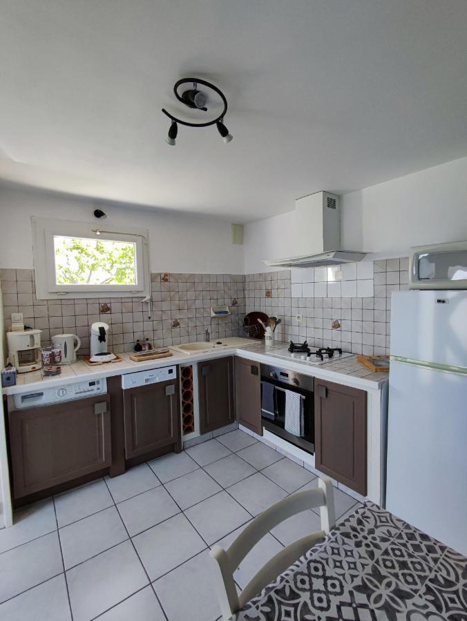 Appartement Abadie Bagnères-de-Bigorre Dış mekan fotoğraf