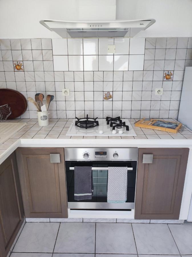 Appartement Abadie Bagnères-de-Bigorre Dış mekan fotoğraf