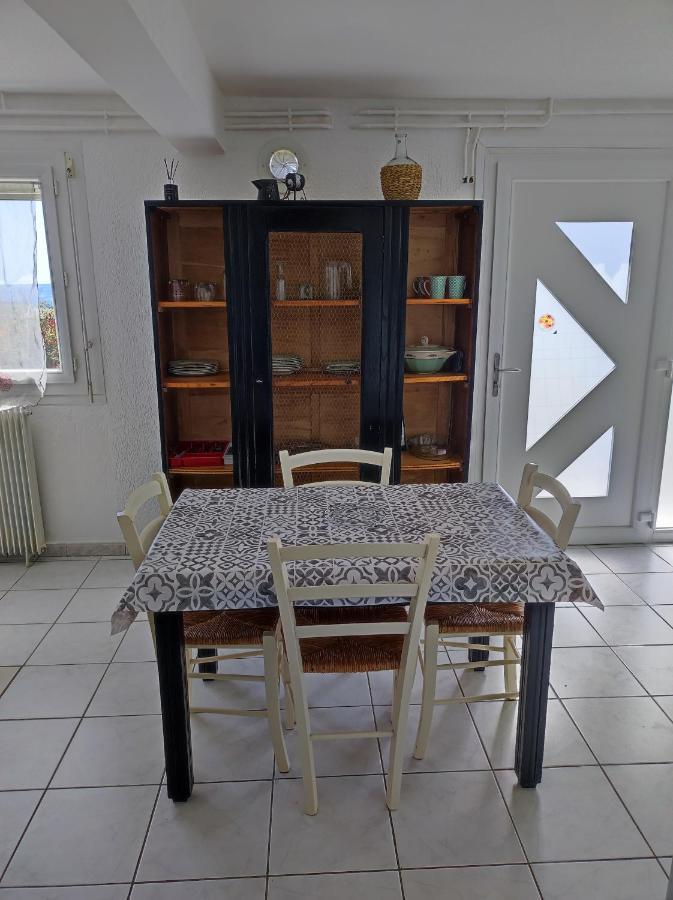Appartement Abadie Bagnères-de-Bigorre Dış mekan fotoğraf
