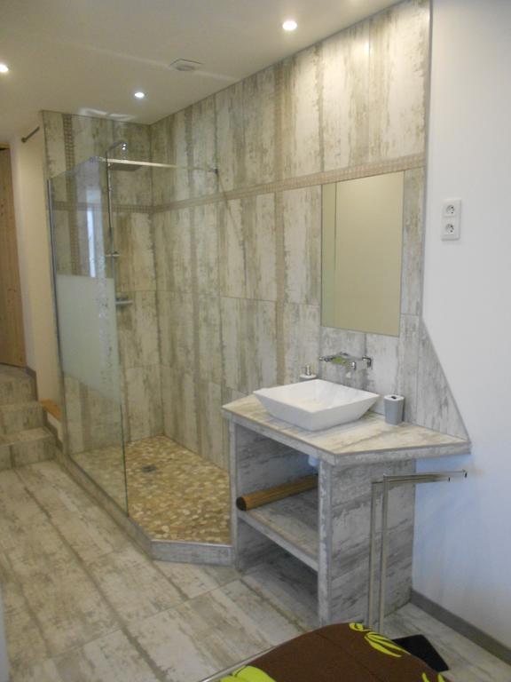 Appartement Abadie Bagnères-de-Bigorre Dış mekan fotoğraf