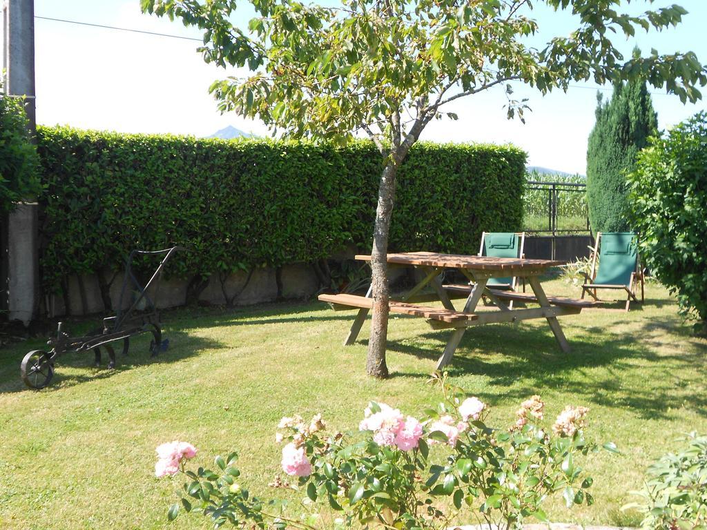 Appartement Abadie Bagnères-de-Bigorre Dış mekan fotoğraf