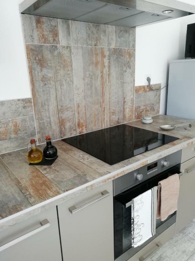 Appartement Abadie Bagnères-de-Bigorre Dış mekan fotoğraf